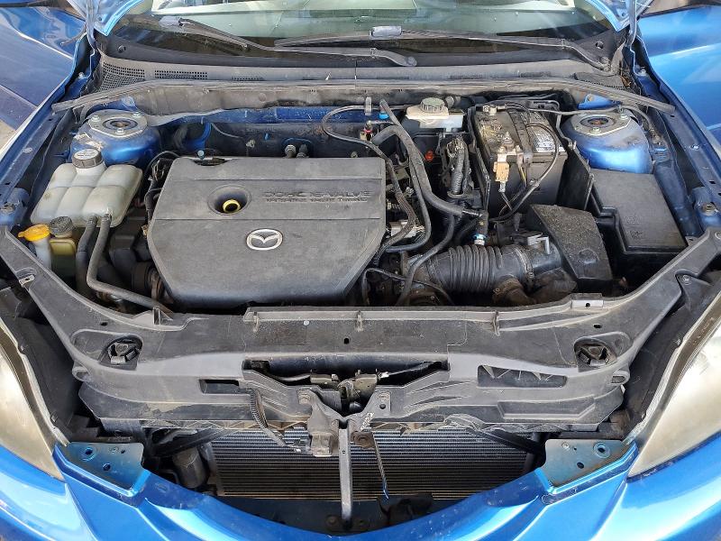 Aukcja sprzedaży 2006 Mazda 3, vin: JM1BK344861533170, numer aukcji: 48465306