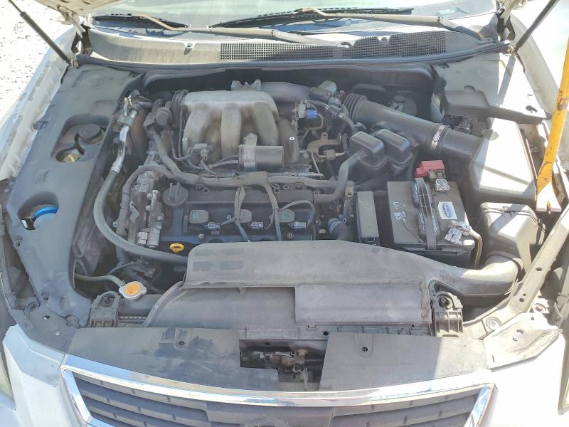 Продажа на аукционе авто 2008 Nissan Maxima, vin: 1N4BA41E88C819670, номер лота: 50336176