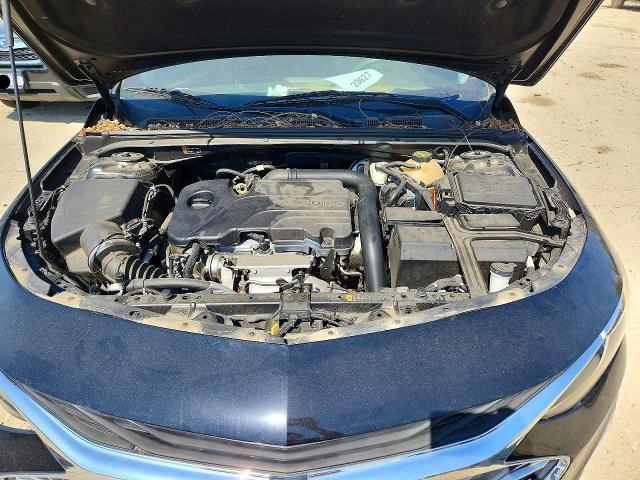 Продаж на аукціоні авто 2020 Chevrolet Malibu, vin: 1G1ZD5ST7LF056561, номер лоту: 49014456