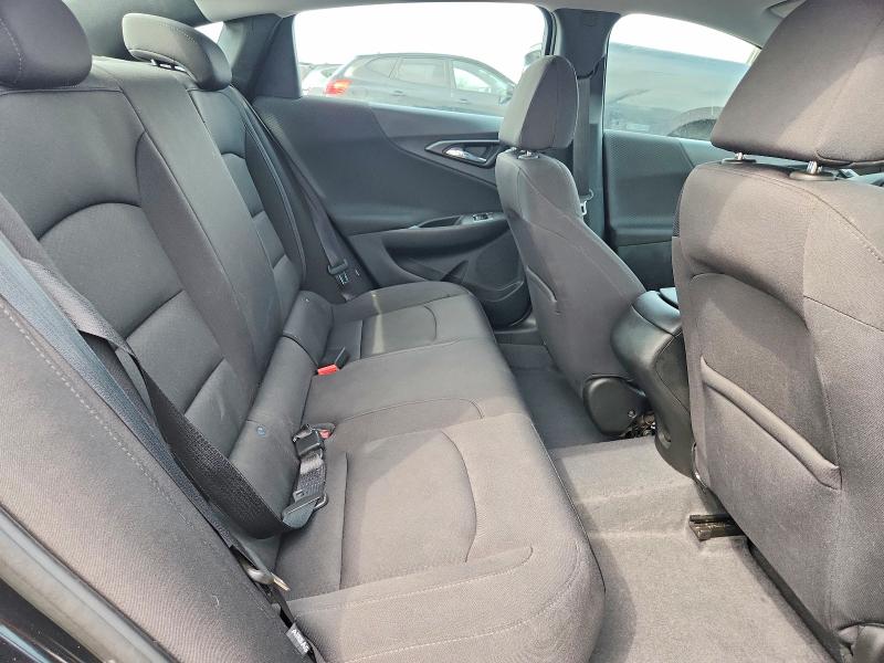 49029676 :رقم المزاد ، 1G1ZB5ST9KF172154 vin ، 2019 Chevrolet Malibu مزاد بيع