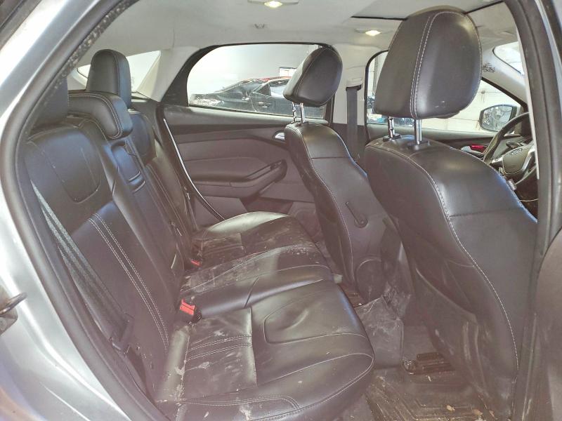Продажа на аукционе авто 2013 Ford Focus, vin: 1FADP3K27DL287246, номер лота: 48814686