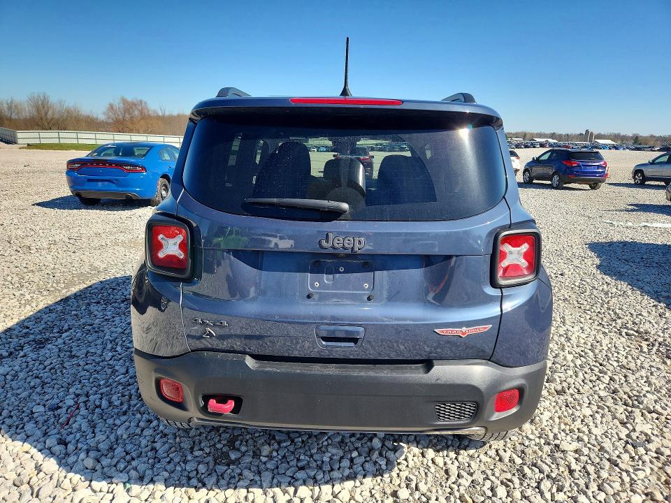 49439546 :رقم المزاد ، ZACNJBC18LPM03688 vin ، 2020 Jeep Renegade مزاد بيع