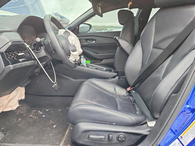 Продаж на аукціоні авто 2025 Honda Accord, vin: 1HGCY2F76SA064404, номер лоту: 50612266