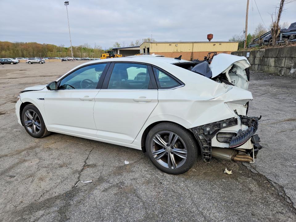 Aukcja sprzedaży 2021 Volkswagen Jetta, vin: 3VWC57BU2MM037915, numer aukcji: 50847086