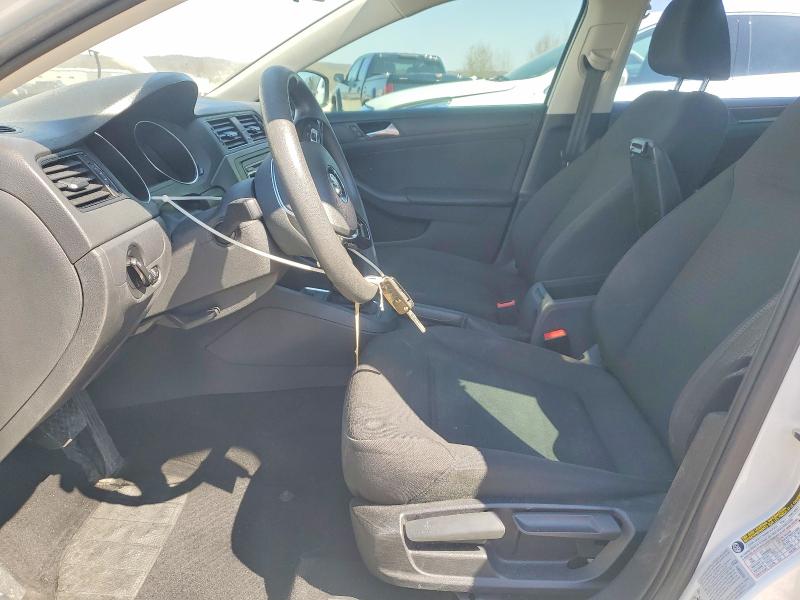 Aukcja sprzedaży 2015 Volkswagen Jetta, vin: 3VW2K7AJ9FM286131, numer aukcji: 48950856
