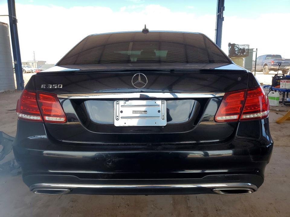 Продажа на аукционе авто 2014 Mercedes-benz E, vin: WDDHF5KB4EA999758, номер лота: 51887416
