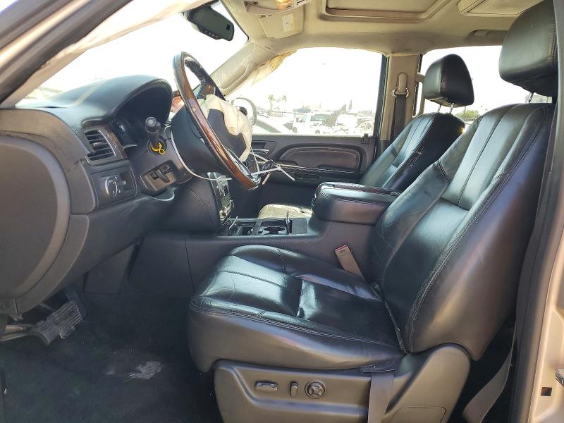 2007 Gmc Yukon მანქანა იყიდება აუქციონზე, vin: 1GKFK63867J364571, აუქციონის ნომერი: 51191916