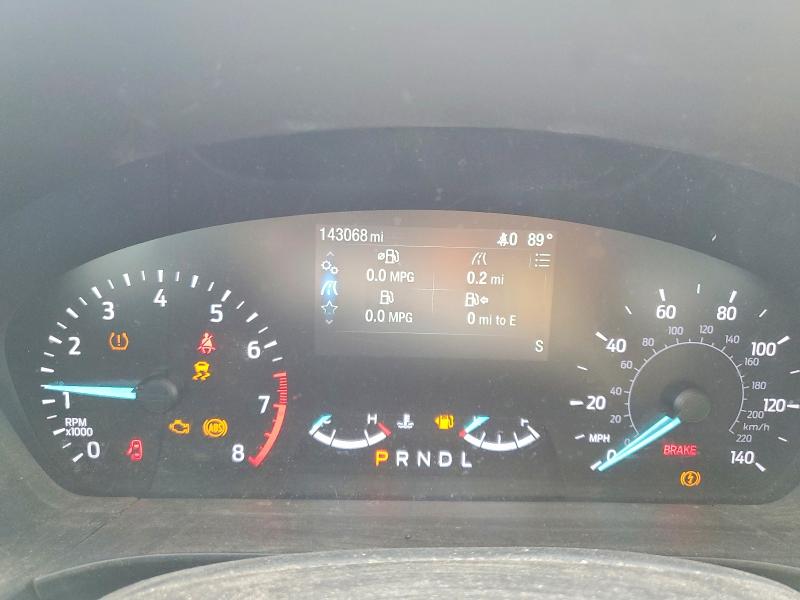 Aukcja sprzedaży 2020 Ford Escape, vin: 1FMCU0F68LUB97893, numer aukcji: 50982866
