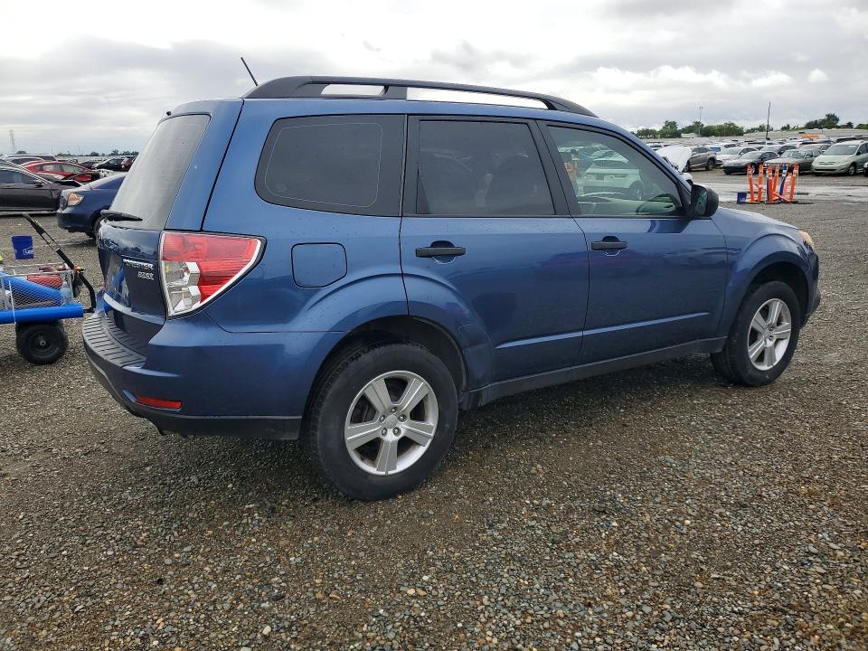 Aukcja sprzedaży 2012 Subaru Forester, vin: JF2SHABC2CH435429, numer aukcji: 51010056