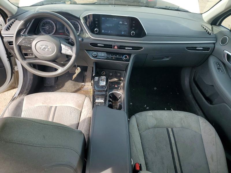 Aukcja sprzedaży 2020 Hyundai Sonata, vin: 5NPEG4JA7LH011438, numer aukcji: 49748166
