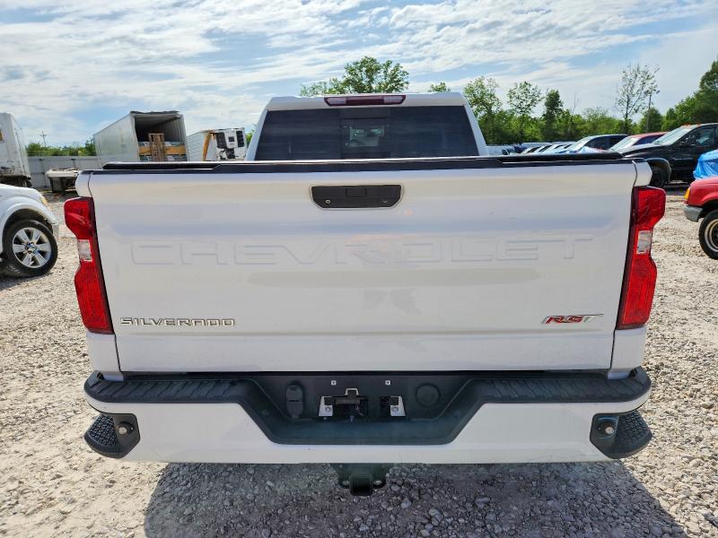 Aukcja sprzedaży 2019 Chevrolet Silverado, vin: 1GCRWDED9KZ325088, numer aukcji: 97771215
