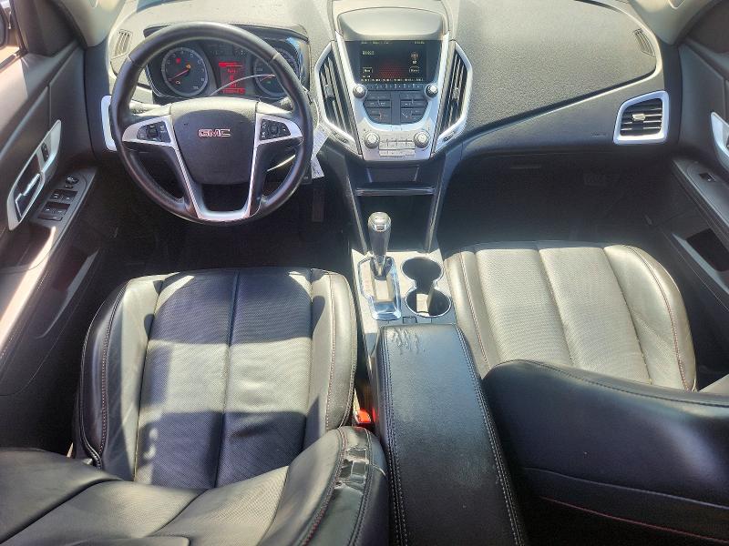 Aukcja sprzedaży 2017 Gmc Terrain, vin: 2GKFLUE32H6334372, numer aukcji: 50281646