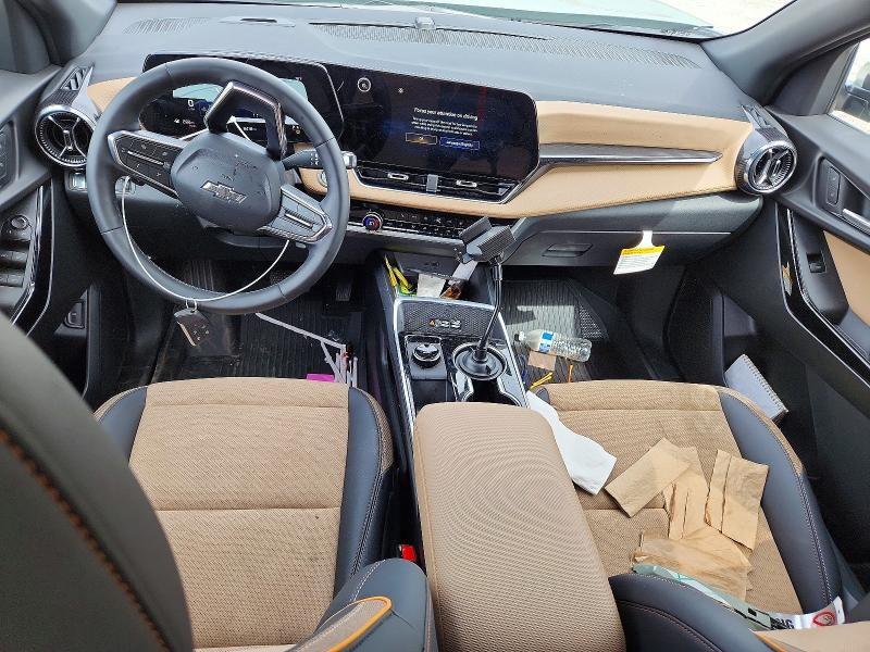 Продажа на аукционе авто 2026 Chevrolet Equinox, vin: 3GNAXKEG5TL336548, номер лота: 52091216