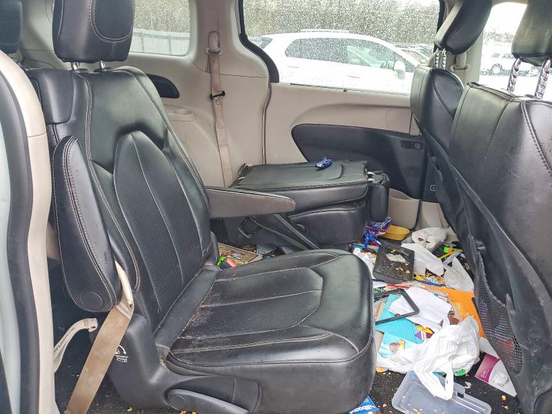 Продажа на аукционе авто 2021 Chrysler Voyager, vin: 2C4RC1DGXMR528930, номер лота: 48016036