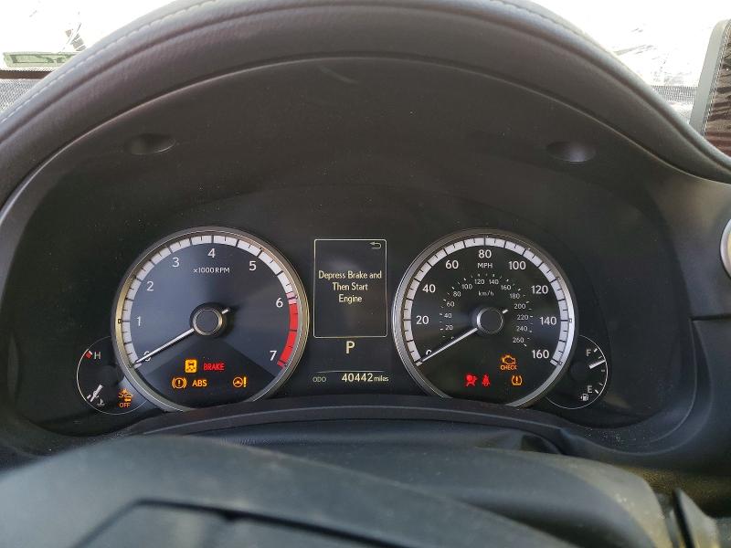 Продажа на аукционе авто 2021 Lexus Nx 300, vin: JTJSARBZXM2200512, номер лота: 50480596