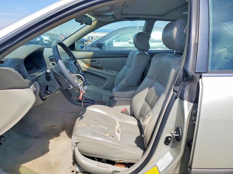Продаж на аукціоні авто 1999 Lexus Es 300, vin: JT8BF28G4X0185893, номер лоту: 49894986