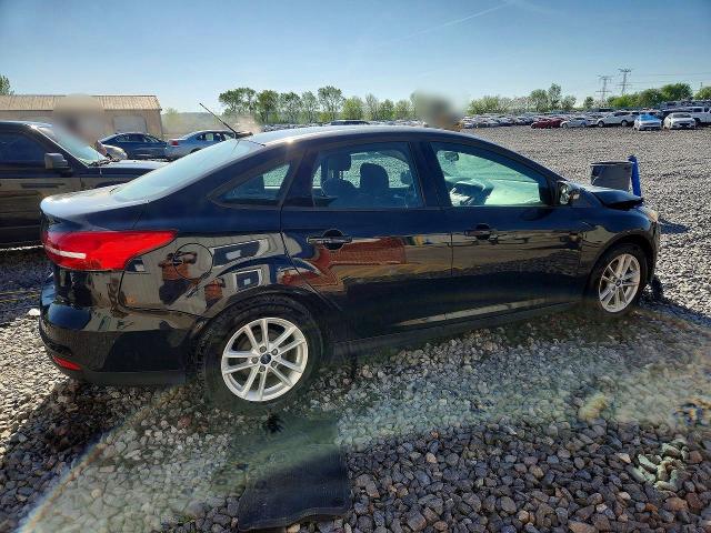 2017 Ford Focus მანქანა იყიდება აუქციონზე, vin: 1FADP3F28HL280287, აუქციონის ნომერი: 50747746