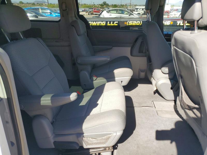 Aukcja sprzedaży 2010 Chrysler Town & Country, vin: 2A4RR5D18AR270480, numer aukcji: 49309356