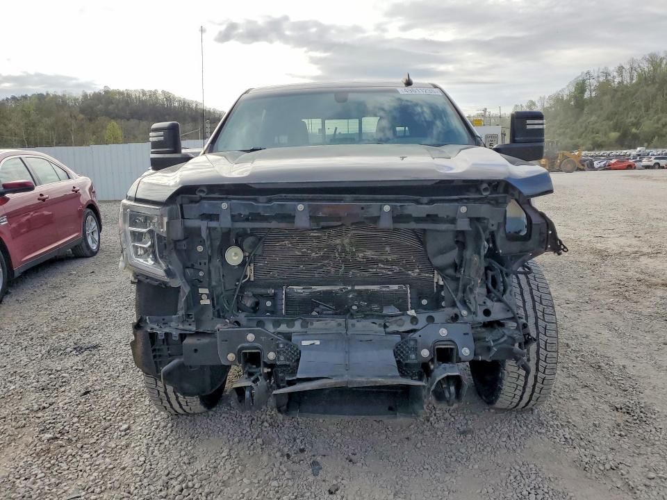 Aukcja sprzedaży 2021 Gmc Sierra, vin: 3GTU9CET2MG360139, numer aukcji: 49611236