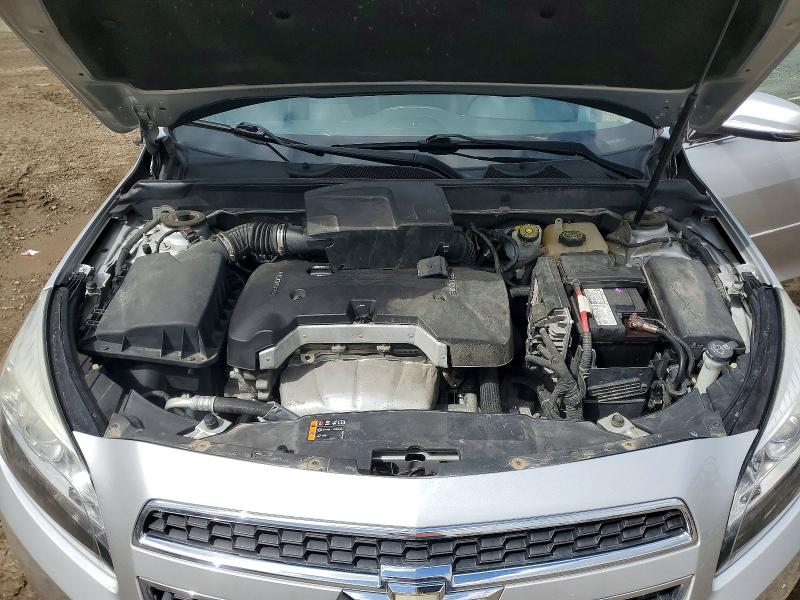 Aukcja sprzedaży 2013 Chevrolet Malibu, vin: 1G11C5SA7DF325884, numer aukcji: 51004866