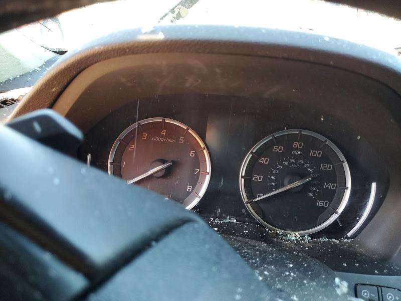Продаж на аукціоні авто 2014 Acura Mdx, vin: 5FRYD3H61EB001134, номер лоту: 48800936
