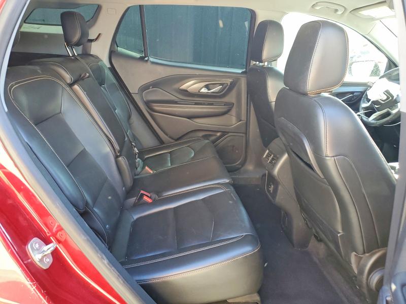 48966586 :رقم المزاد ، 3GKALPEV3KL245281 vin ، 2019 Gmc Terrain مزاد بيع