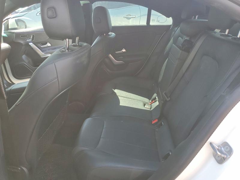Auction sale of the 2023 Mercedes-benz Cla, vin: W1K5J4HB0PN404497, lot number: 49290336