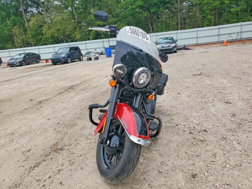 Продаж на аукціоні авто 2022 Harley-davidson Flhcs, vin: 1HD1YBK16NB036932, номер лоту: 50601976