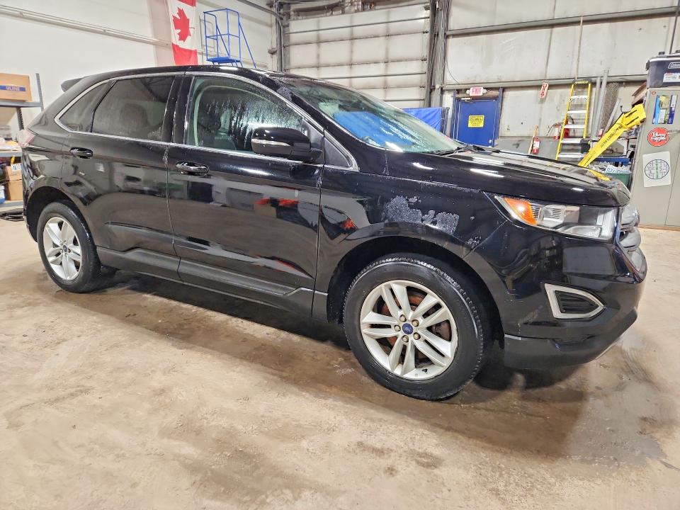Aukcja sprzedaży 2016 Ford Edge, vin: 2FMPK4J96GBB85401, numer aukcji: 47874856