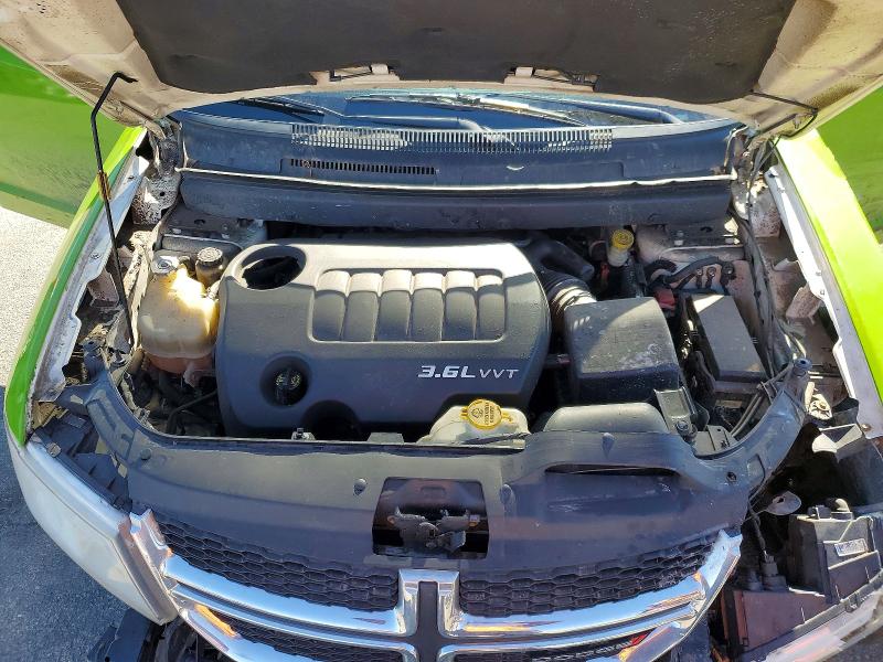 Aukcja sprzedaży 2015 Dodge Journey, vin: 3C4PDCBG6FT543055, numer aukcji: 50961076
