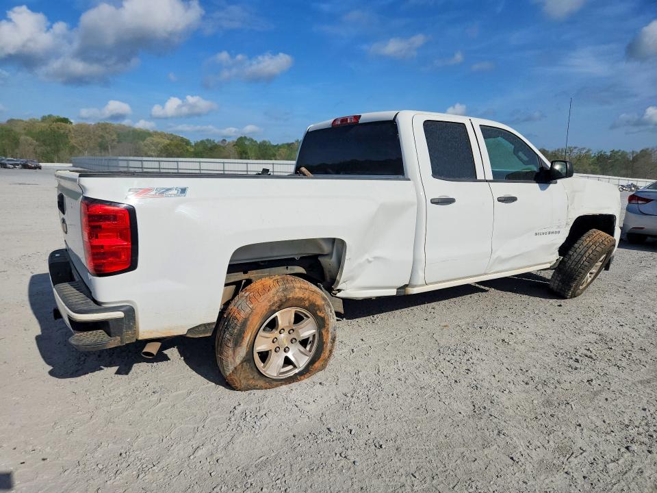 Aukcja sprzedaży 2017 Chevrolet Silverado, vin: 1GCRCPEC4HZ292057, numer aukcji: 48757096