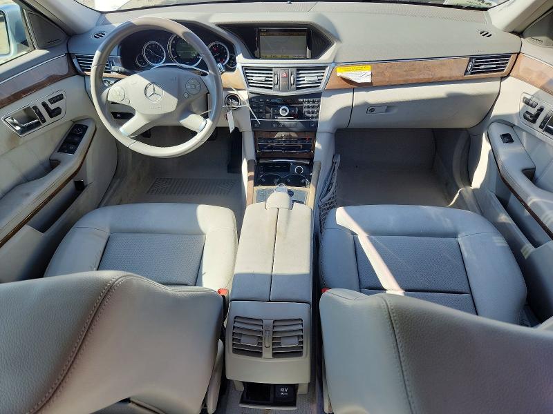 Aukcja sprzedaży 2011 Mercedes-benz E, vin: WDDHF8HB2BA435918, numer aukcji: 49228726
