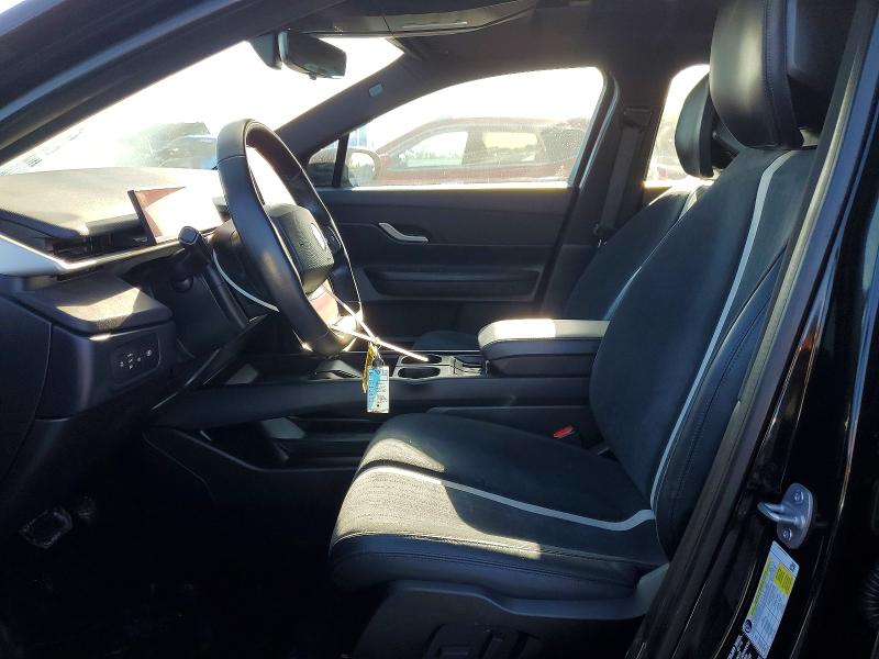 Продаж на аукціоні авто 2023 Fisker Ocean, vin: VCF1ZBU20PG004150, номер лоту: 48542976