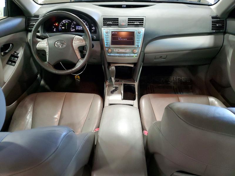 49306296 :رقم المزاد ، JTNBB46K573014290 vin ، 2007 Toyota Camry مزاد بيع