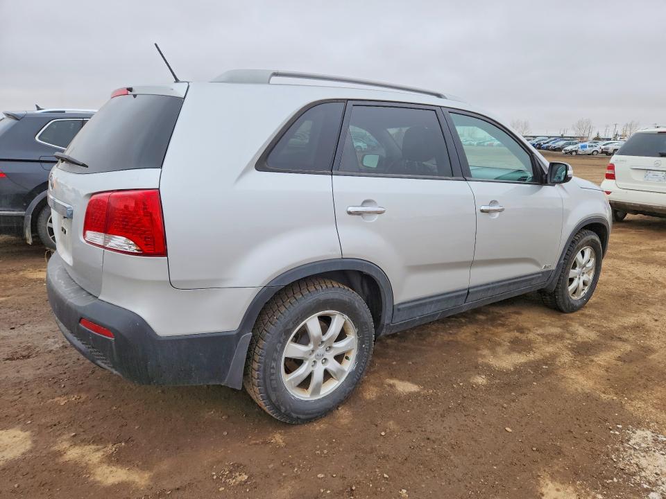 Продаж на аукціоні авто 2012 Kia Sorento, vin: 5XYKTCA68CG223535, номер лоту: 50220716
