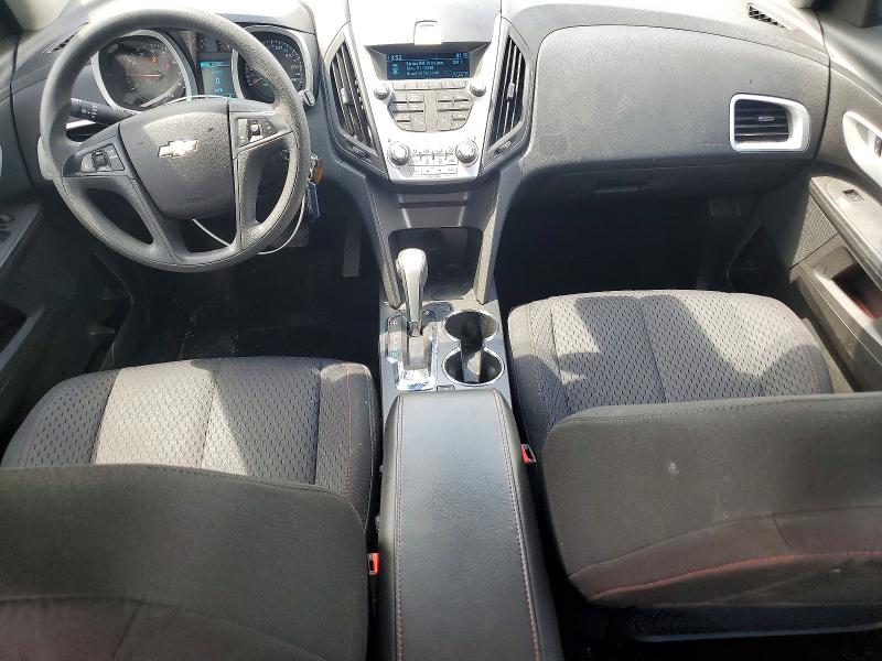 Продаж на аукціоні авто 2013 Chevrolet Equinox, vin: 2GNALBEKXD6177256, номер лоту: 49567746