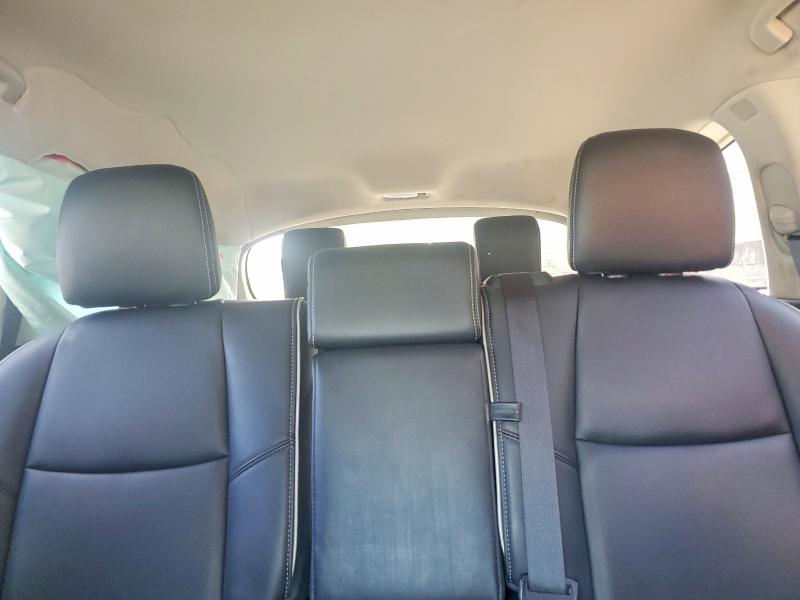 2020 Infiniti Qx60 მანქანა იყიდება აუქციონზე, vin: 5N1DL0MN0LC516257, აუქციონის ნომერი: 50699326