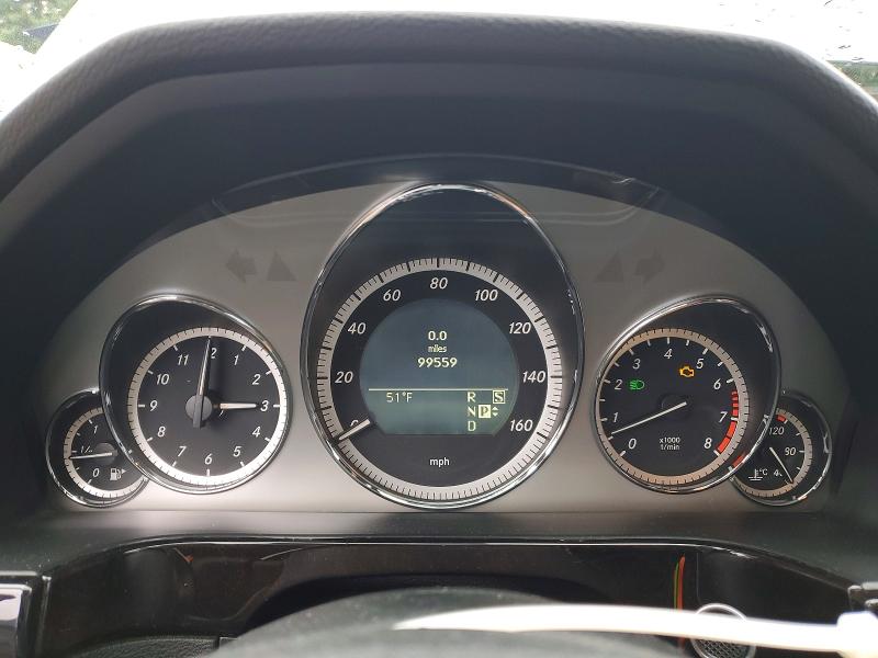 Продаж на аукціоні авто 2010 Mercedes-benz E, vin: WDDHF7CB9AA018165, номер лоту: 47663456