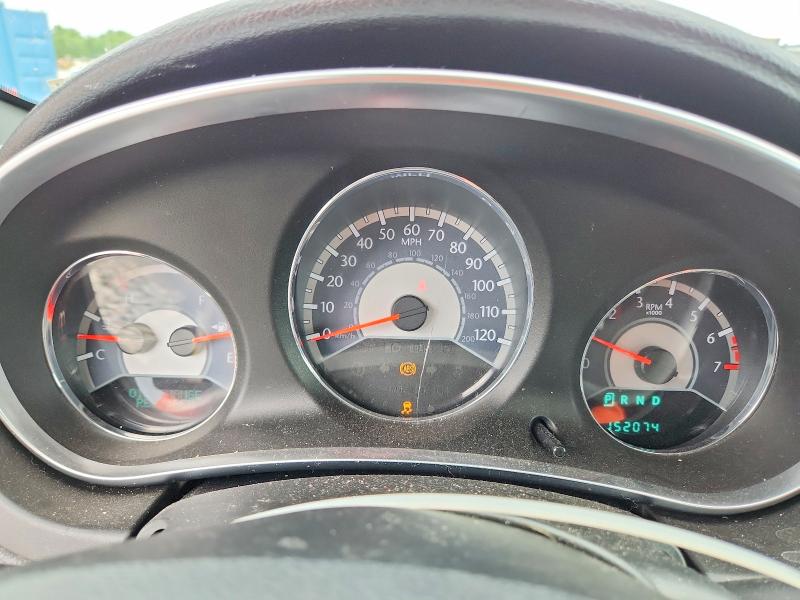 Продажа на аукционе авто 2011 Chrysler 200, vin: 1C3BC1FB7BN522746, номер лота: 48920256