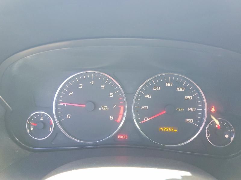 Продажа на аукционе авто 2007 Cadillac Cts, vin: 1G6DM57T970166646, номер лота: 50684396