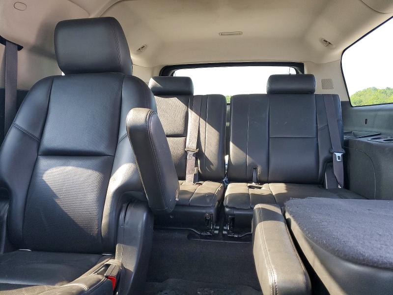 Aukcja sprzedaży 2014 Gmc Yukon Xl, vin: 1GKS1MEF5ER176186, numer aukcji: 50968306