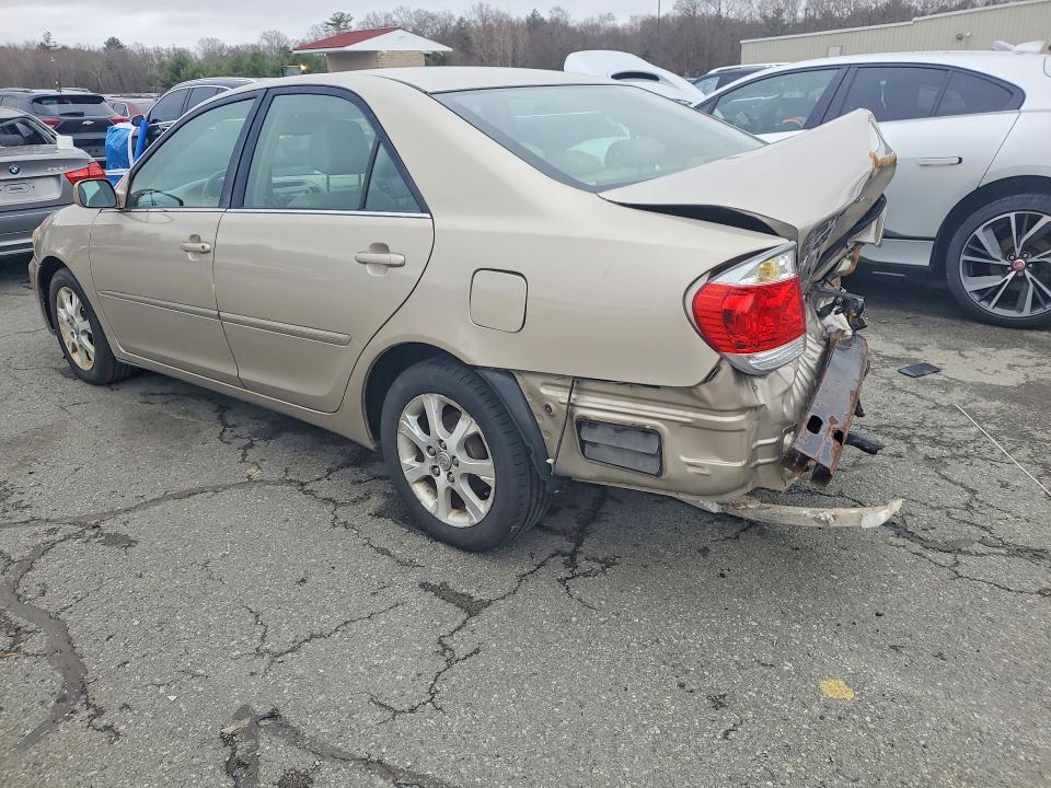47825176 :رقم المزاد ، 4T1BE30K66U735981 vin ، 2006 Toyota Camry مزاد بيع