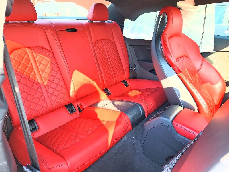 49114276 :رقم المزاد ، WAUN4AF54PA039193 vin ، 2023 Audi S5 مزاد بيع