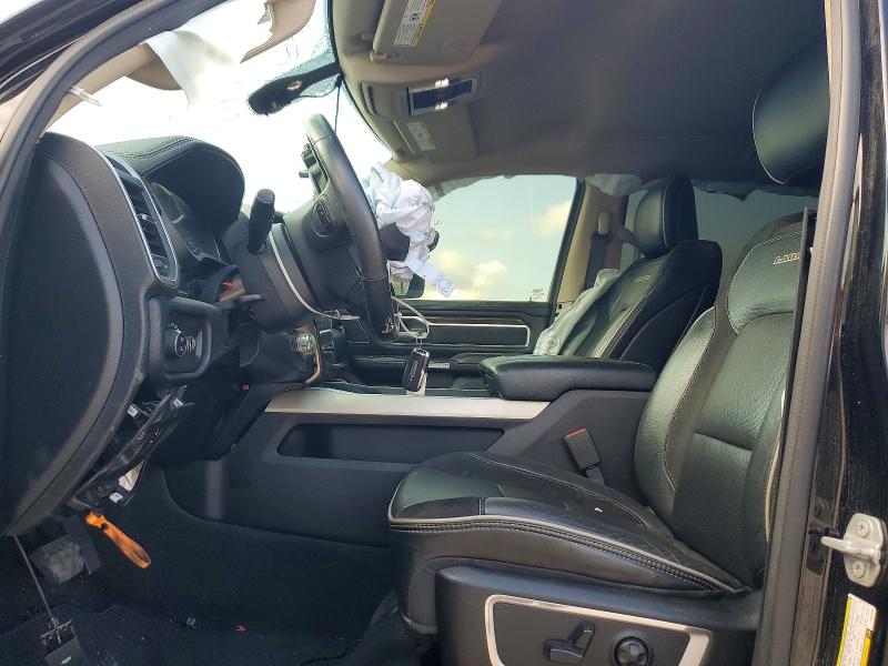 2020 Ram 1500 მანქანა იყიდება აუქციონზე, vin: 1C6SRFJM8LN201694, აუქციონის ნომერი: 49705526