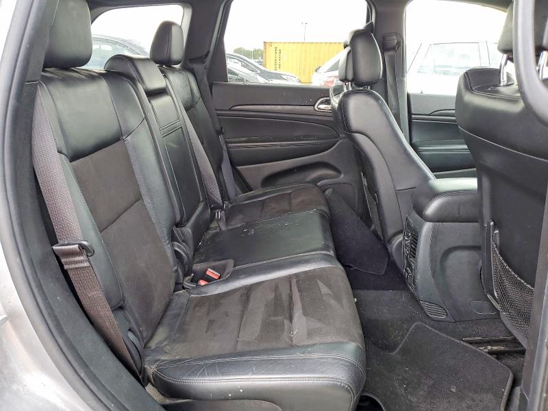 2020 Jeep Grand Cherokee მანქანა იყიდება აუქციონზე, vin: 1C4RJFAG2LC420090, აუქციონის ნომერი: 49724856