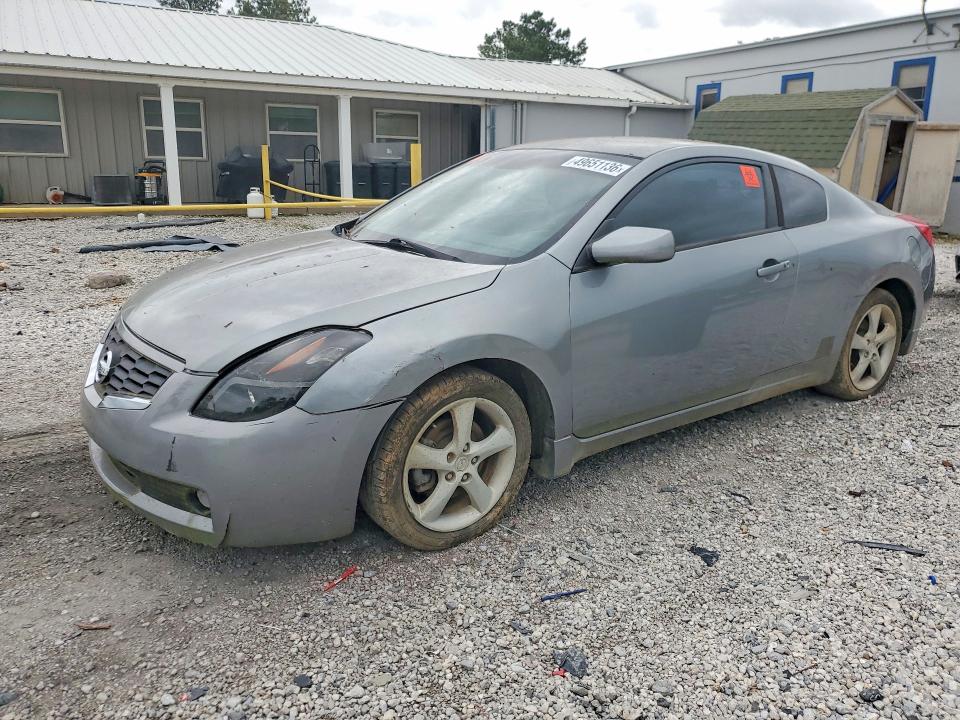 Aukcja sprzedaży 2008 Nissan Altima, vin: 1N4AL24E48C222294, numer aukcji: 49651136