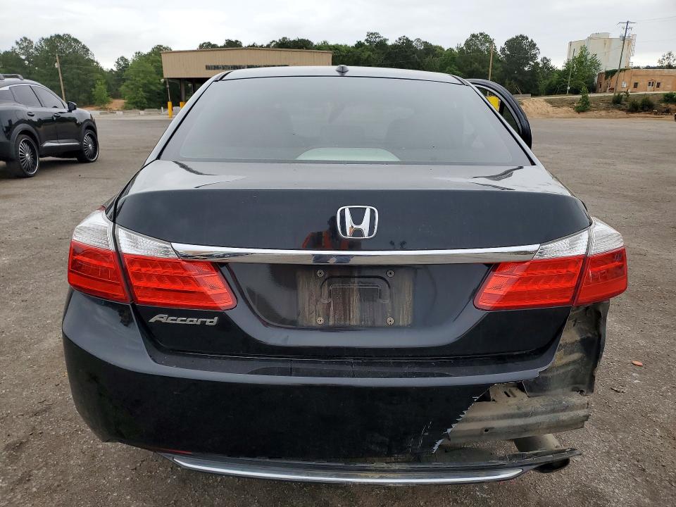 Aukcja sprzedaży 2013 Honda Accord, vin: 1HGCR2F8XDA163509, numer aukcji: 51537896