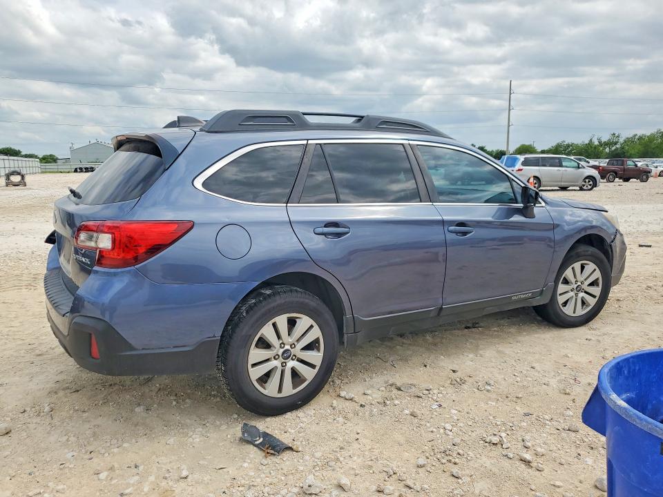 Продаж на аукціоні авто 2018 Subaru Outback, vin: 4S4BSAFC4J3386220, номер лоту: 50766636