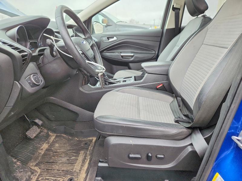 Aukcja sprzedaży 2019 Ford Escape, vin: 1FMCU9J94KUB70369, numer aukcji: 50180716
