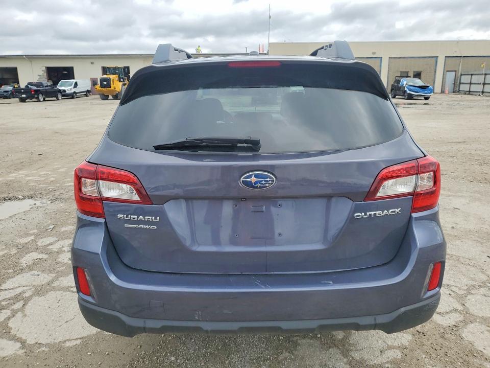 Aukcja sprzedaży 2015 Subaru Outback, vin: 4S4BSBDC0F3203847, numer aukcji: 51534826